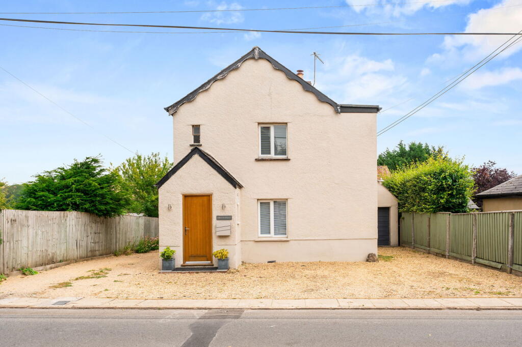 Main image of property: South Street, Great Wishford, Salisbury, SP2