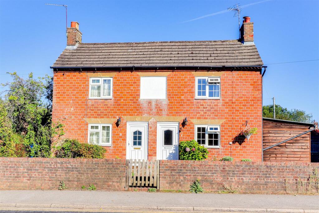 Main image of property: Ewhurst Road, Cranleigh
