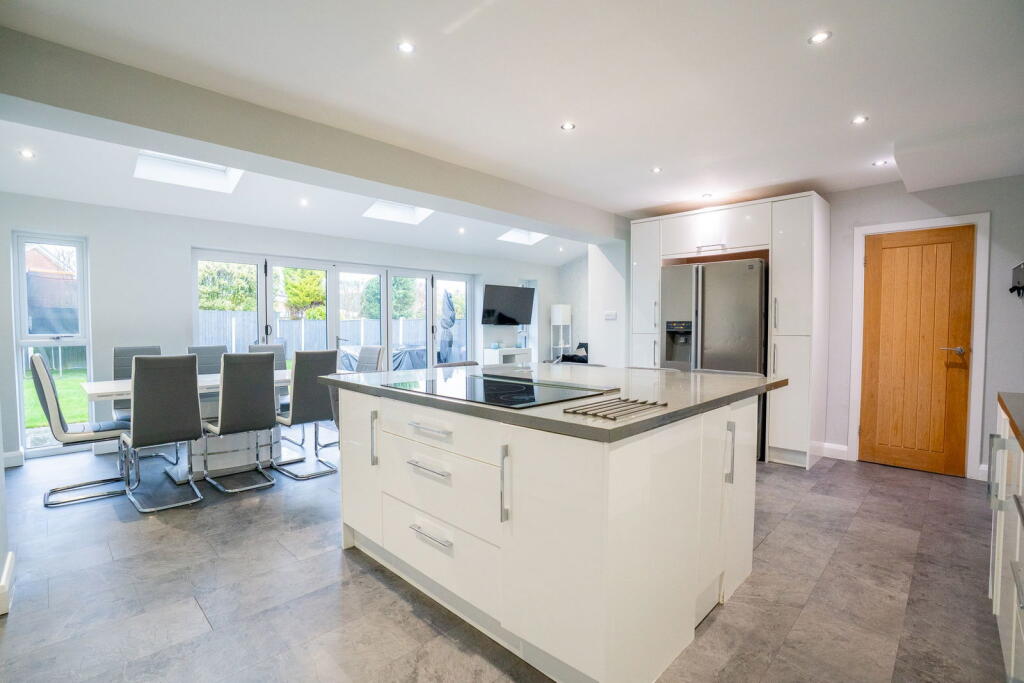 Main image of property: Clarence Avenue, Farnworth, Widnes