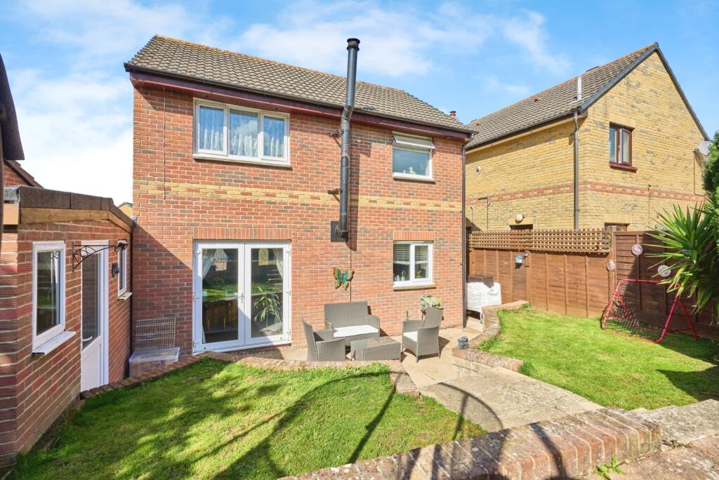 Main image of property: Sylvan Avenue, East Cowes, Isle of Wight, PO32