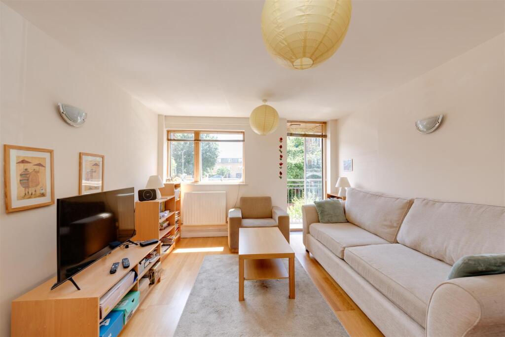 Lithos Road, London, NW3 photo 3