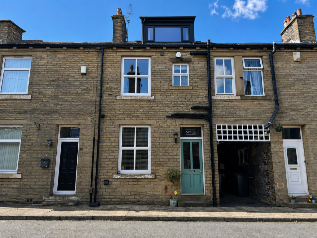 Main image of property: York Street, Queensbury, Bradford