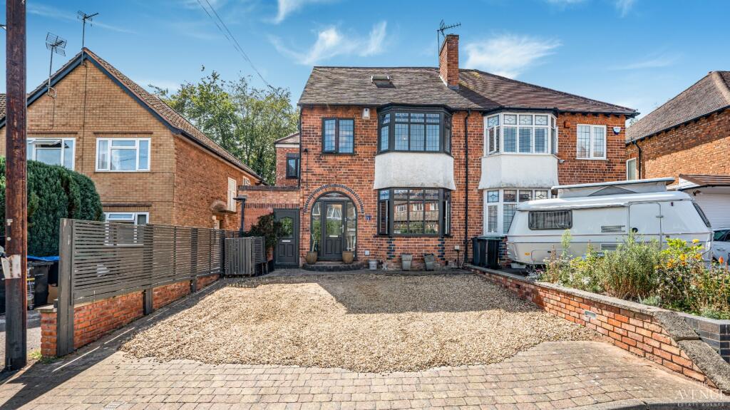 Main image of property: Sutton Coldfield, West Midlands, B73