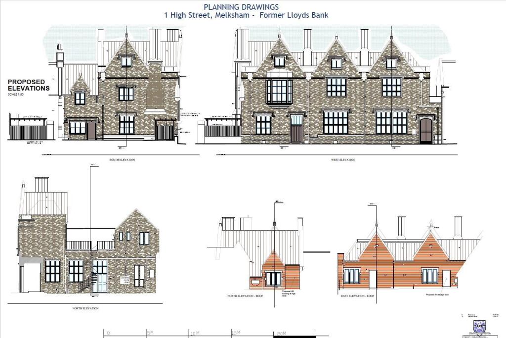 Main image of property: DEVELOPMENT OPPORTUNITY | MELKSHAM