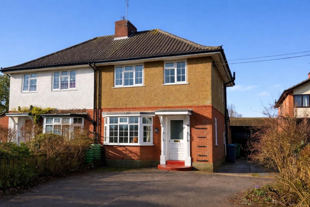 Main image of property: Bredfield Road, Woodbridge, IP12