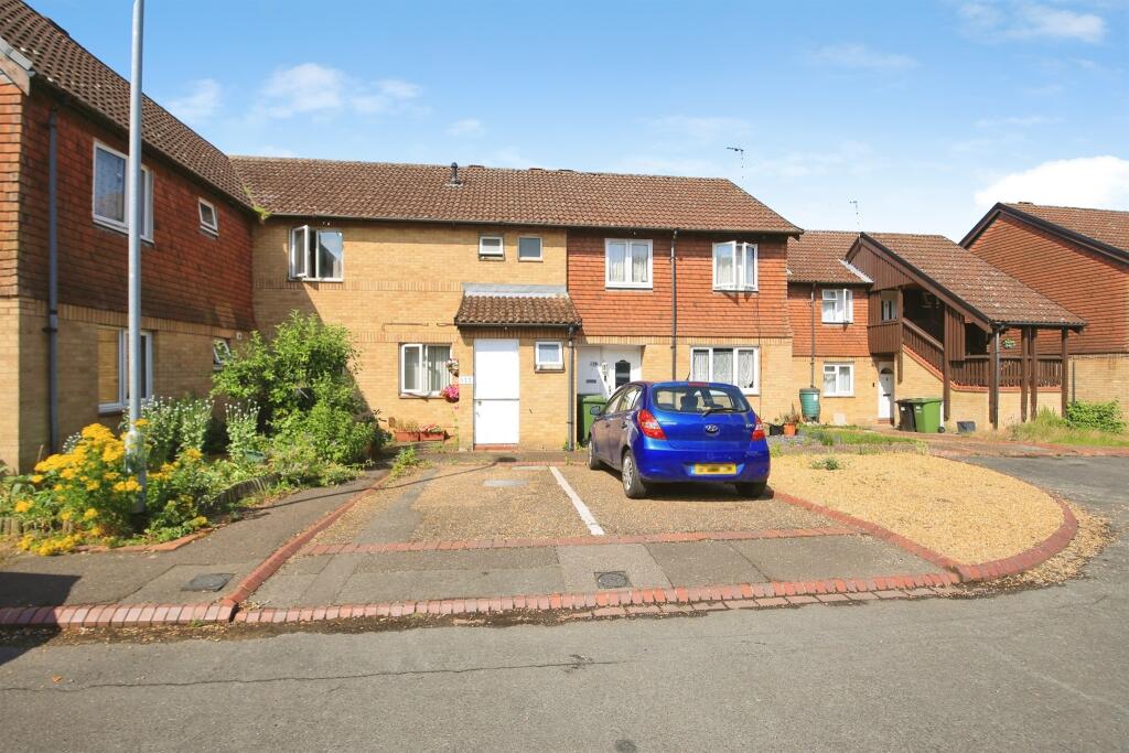 Main image of property: Gostwick, Orton Brimbles, PETERBOROUGH