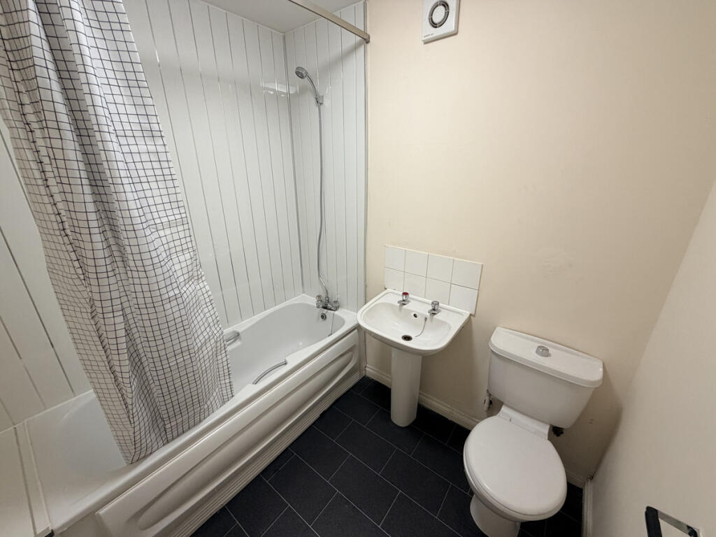 Apartment in Glasgow, Plantation - View 2