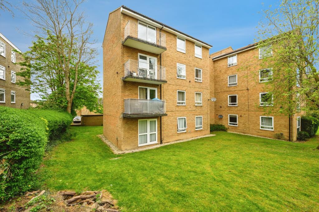 Main image of property: Ventnor Road, Sutton, SM2