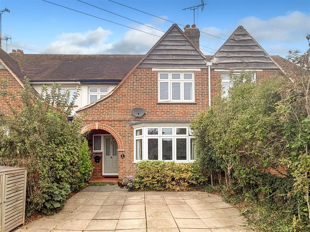 Main image of property: Henry Avenue, Rustington,