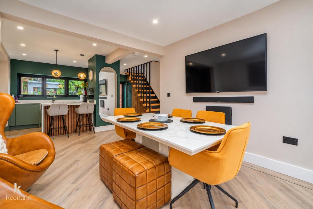 House in Bolton - View 2
