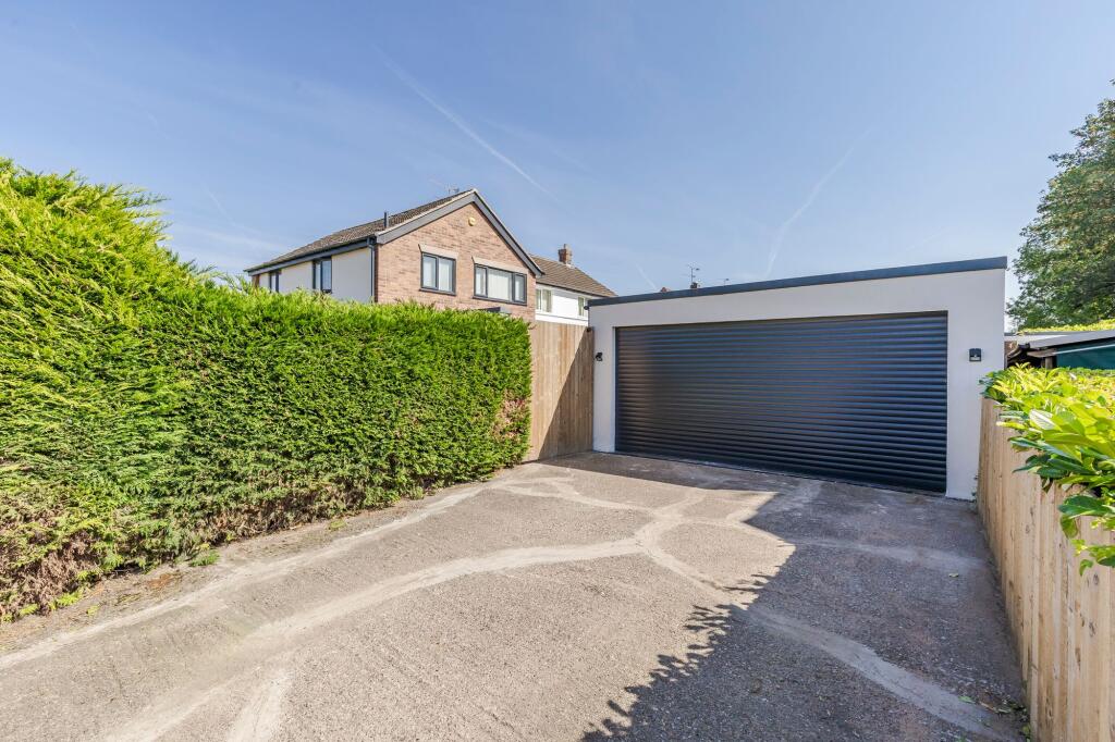 House in Nantwich, Kingsbourne - View 4