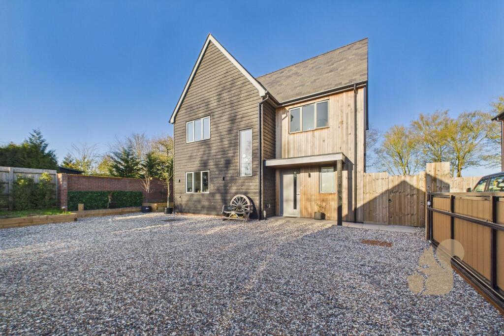 Main image of property: Watchouse Road, Stebbing, Dunmow