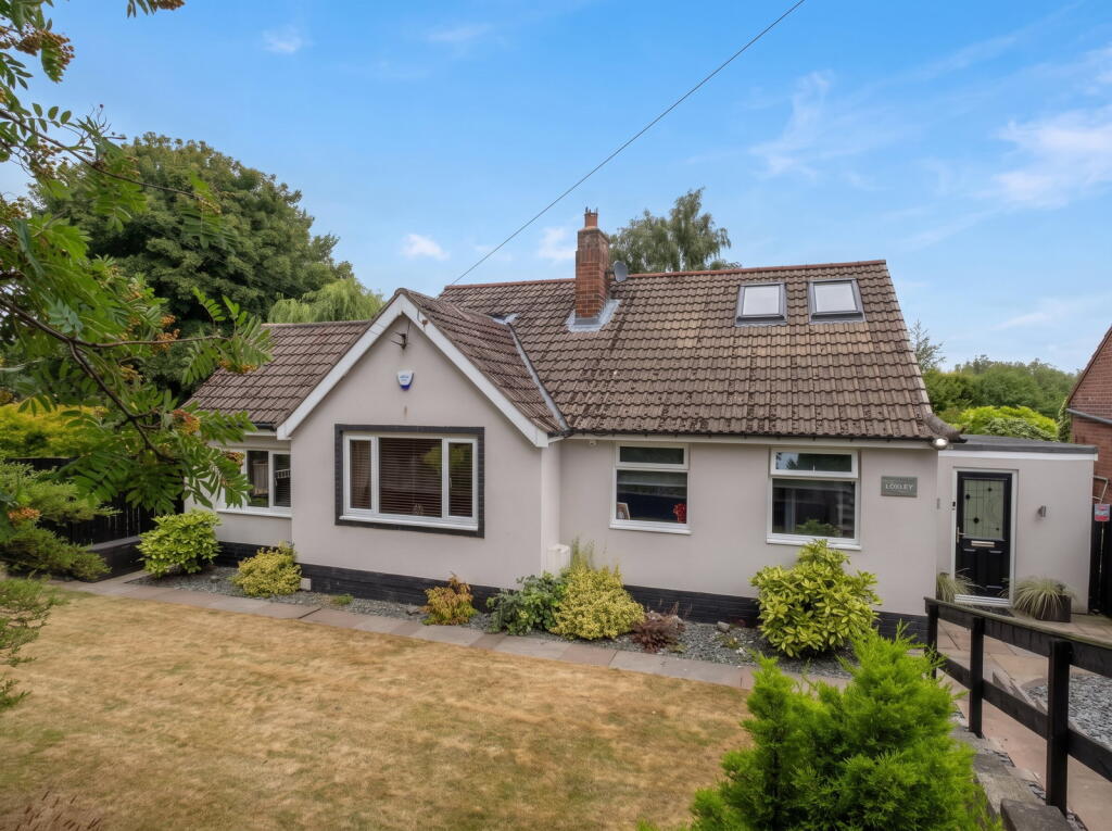 Main image of property: Loxley, Ryton