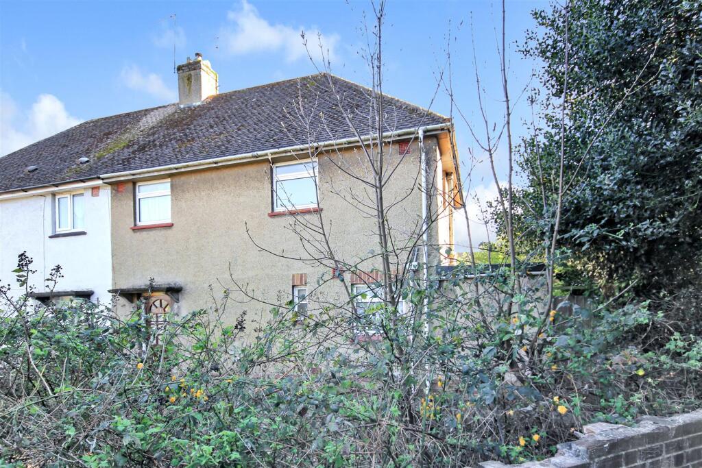 Main image of property: Crabtree Close, Wellingborough