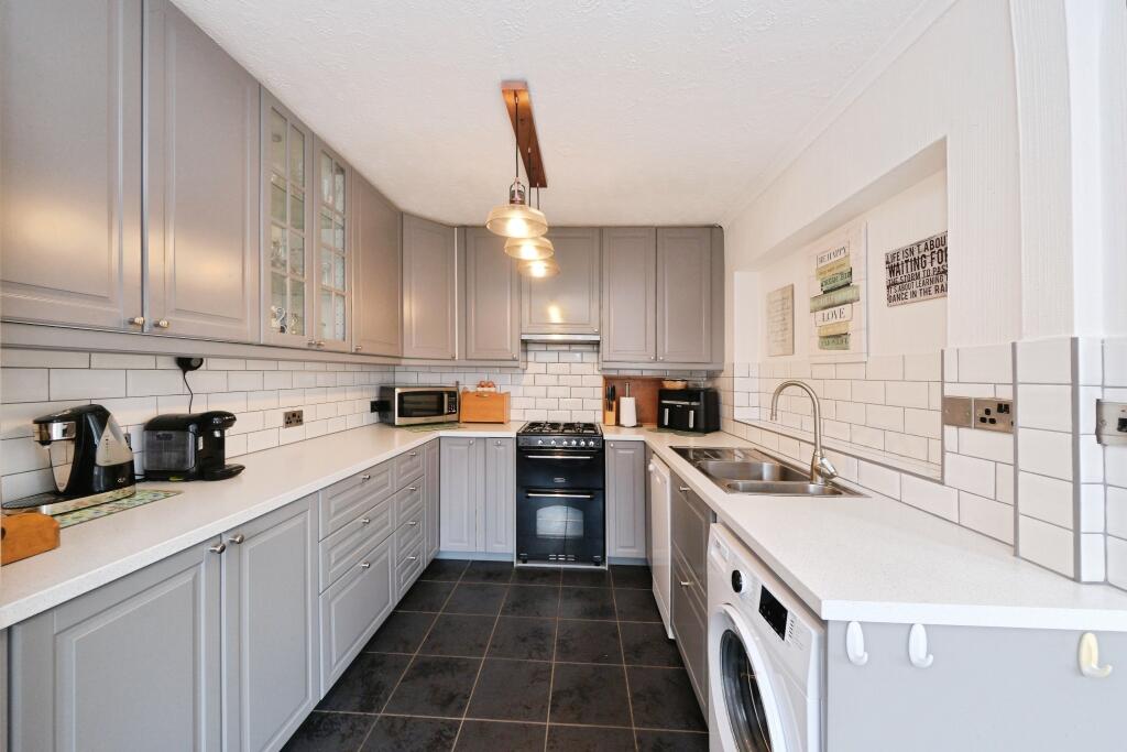 House in Nottingham, Long Eaton - View 3