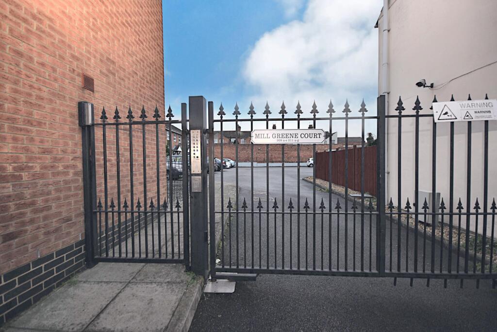 Main image of property: Mill Green Court, Regent Street