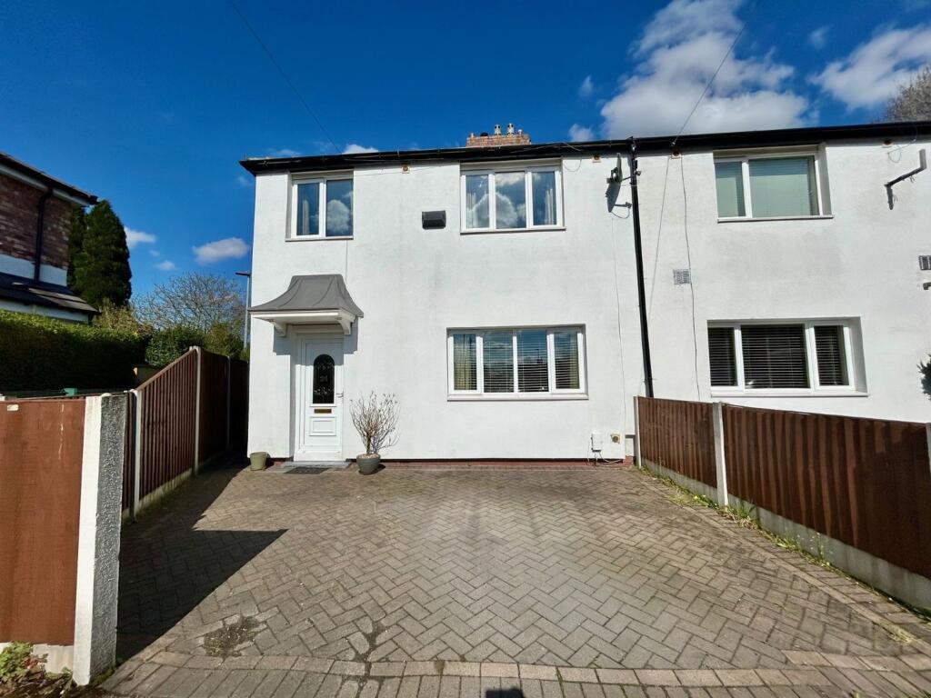 Main image of property: Elmstead Avenue, Withington, M20