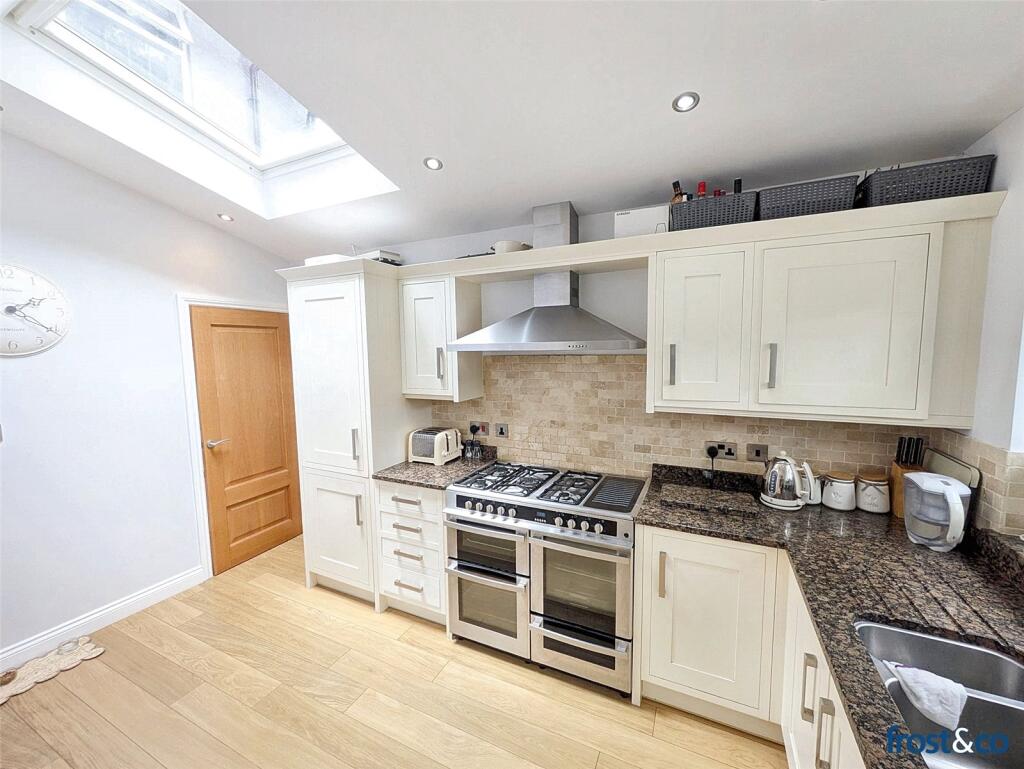 Additional image 5 of Worthington Crescent, Whitecliff, Poole, Dorset, BH14