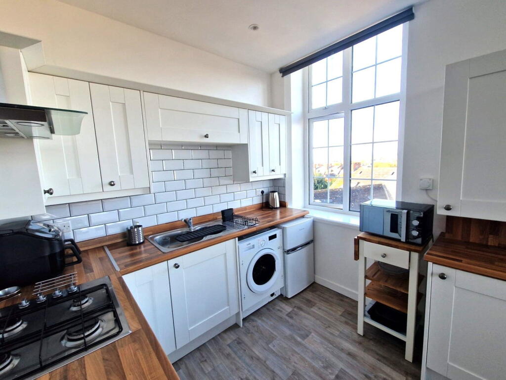 Apartment in Exeter - View 5