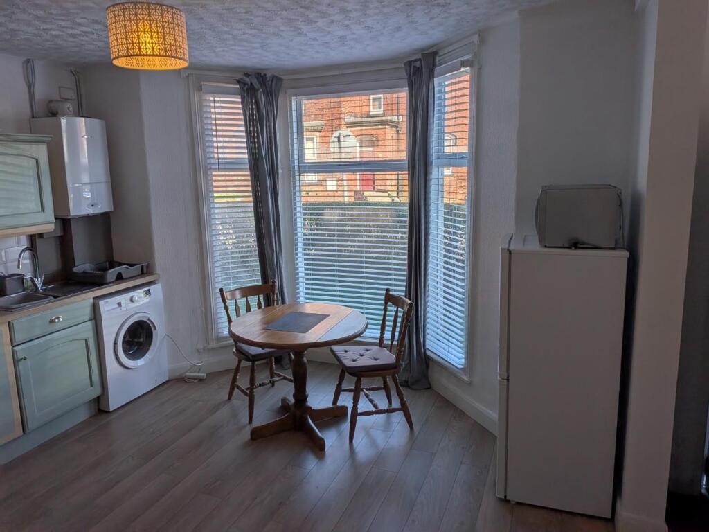 Main image of property: Cross Street, Chesterfield