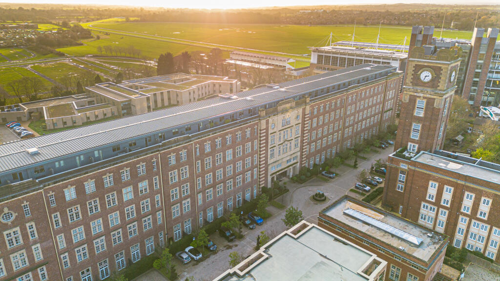 Main image of property: The Residence, York, YO23