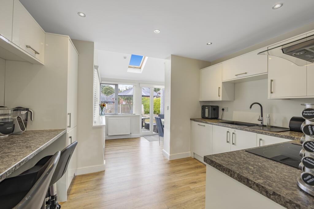 House in Sheffield - View 4