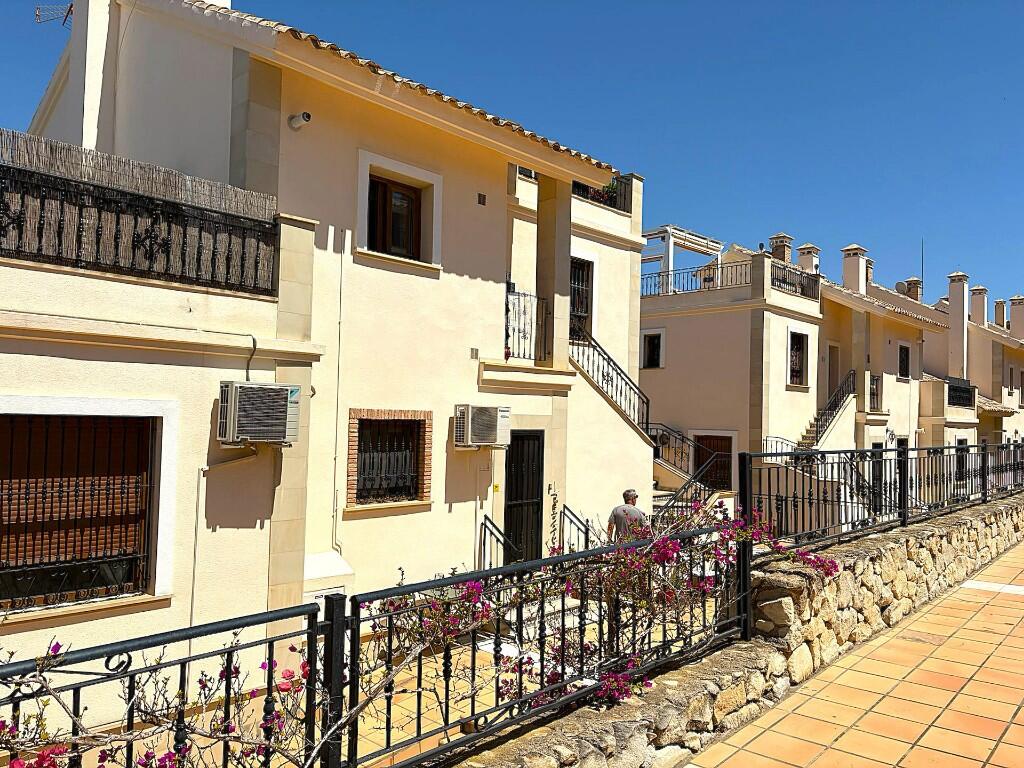 Main image of property: La Finca Golf, Alicante, Valencia