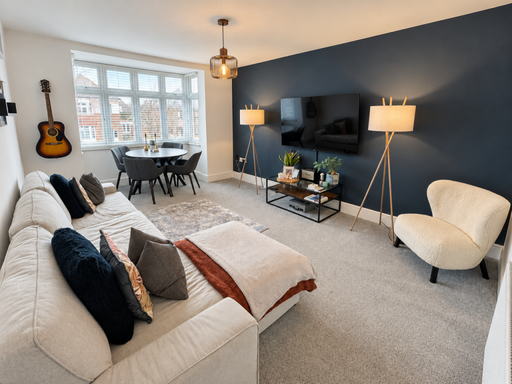 Main image of property: Seafield Road, Southbourne, Bournemouth, BH6 3JL