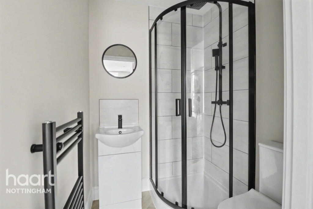 Main image of property: Edwin Street, Nottingham