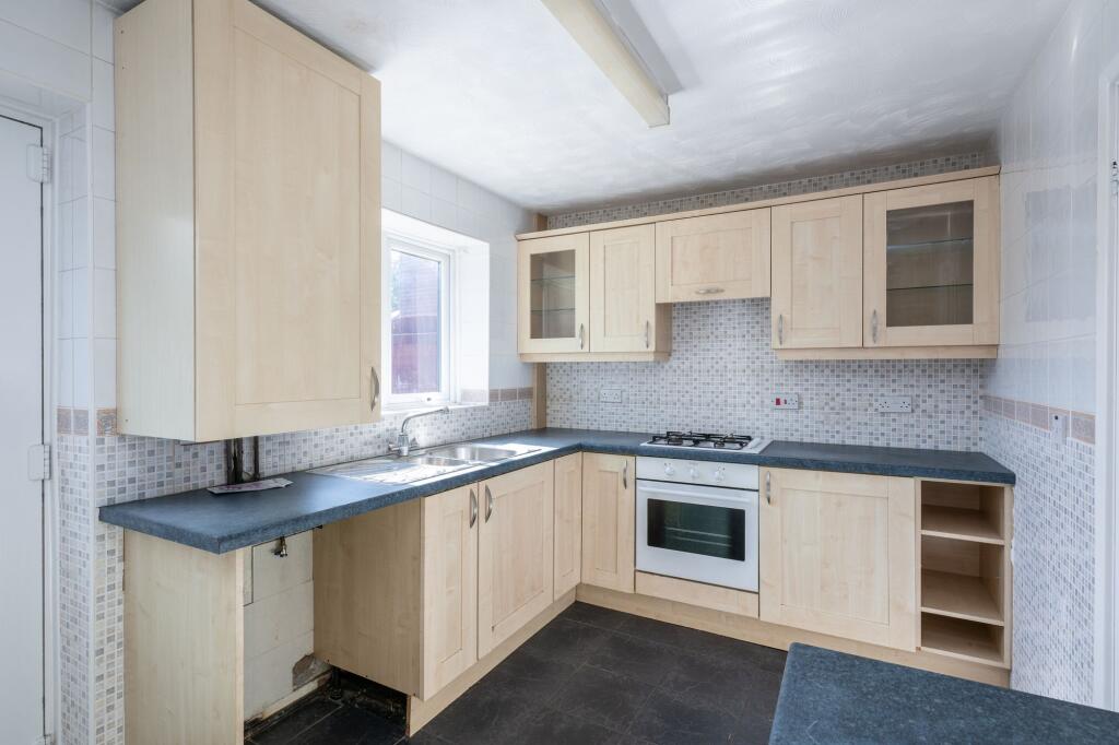 House in Wigan - View 5