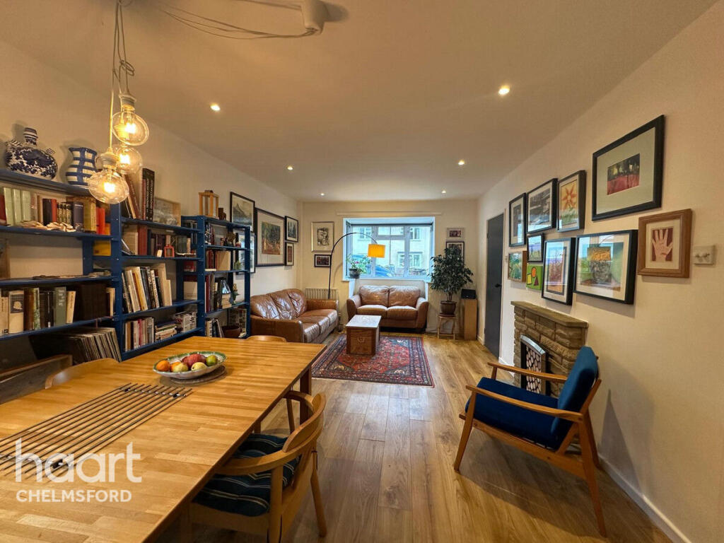 Main image of property: Rothbury Road, Chelmsford