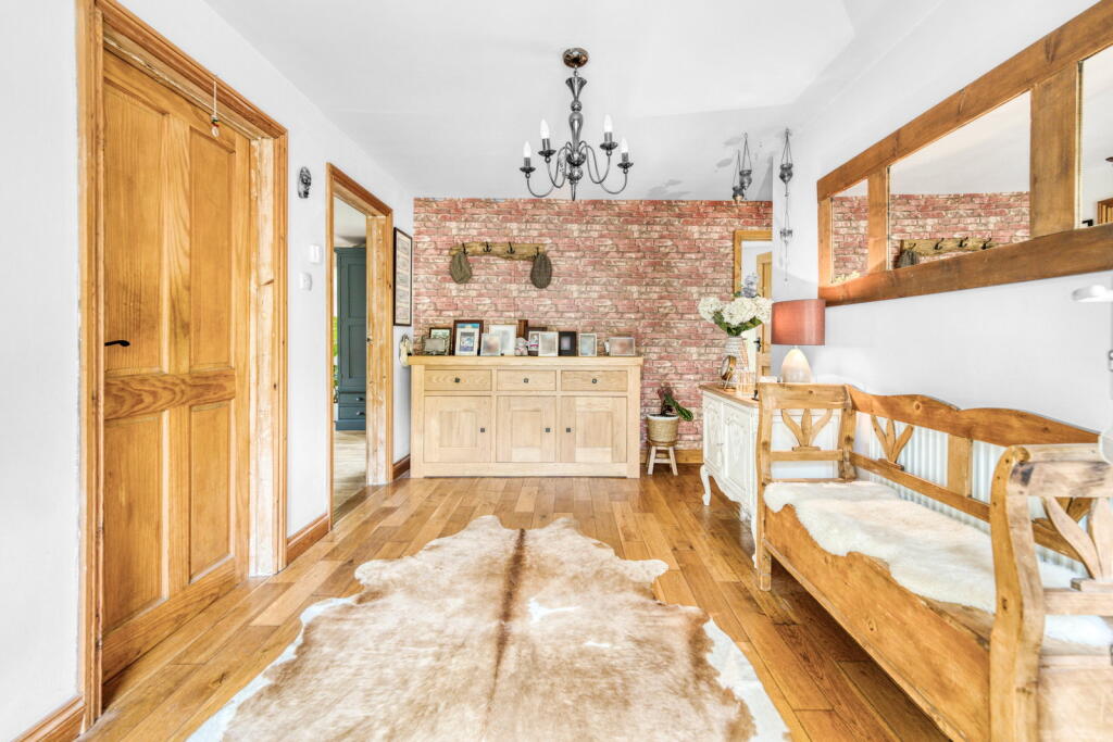 House in West Suffolk, Brockley - View 2