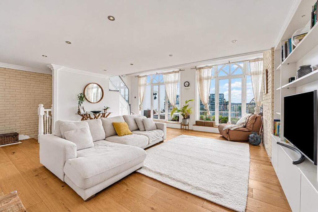 Apartment in London - View 2
