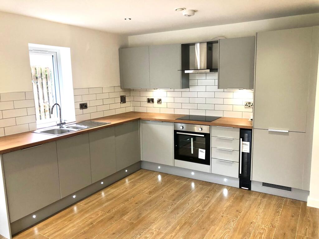 Main image of property: Fitzalan Road, SHEFFIELD