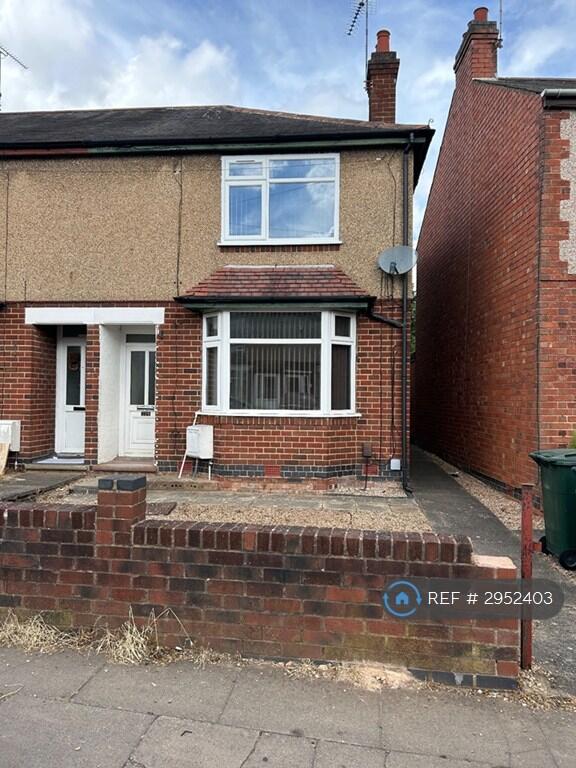 Main image of property: Pearson Avenue, Coventry, CV6