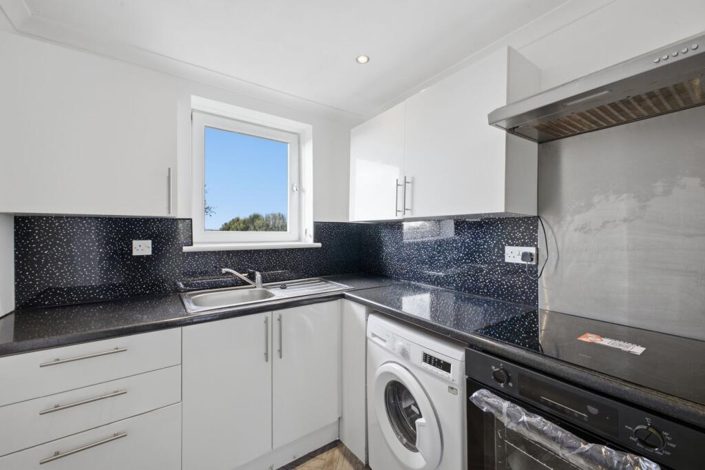 Apartment in Glasgow - More