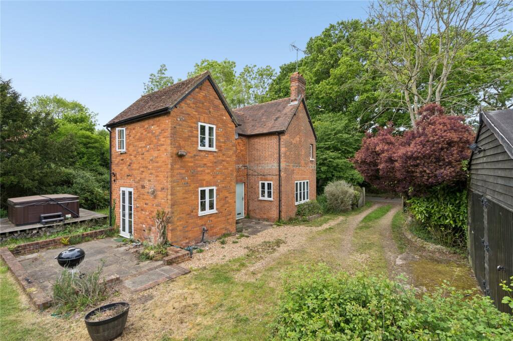 Common Lane, Binfield Heath, Henley-on-Thames, Oxfordshire, RG9 - View 5