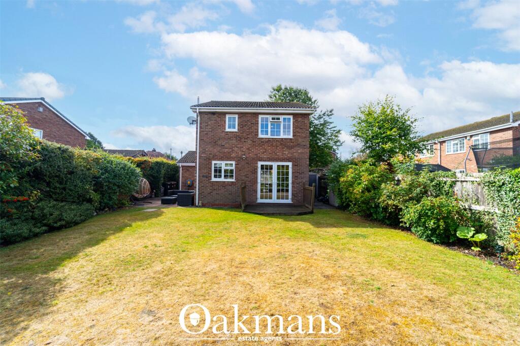 Additional image 25 of Coppice Road, Solihull, West Midlands, B92