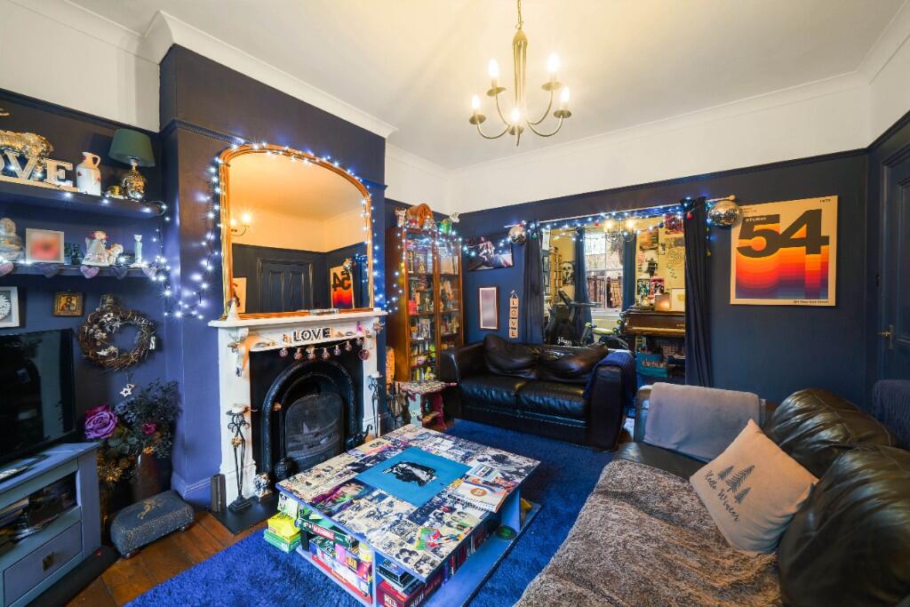 Main image of property: Marlborough Road, London, N22