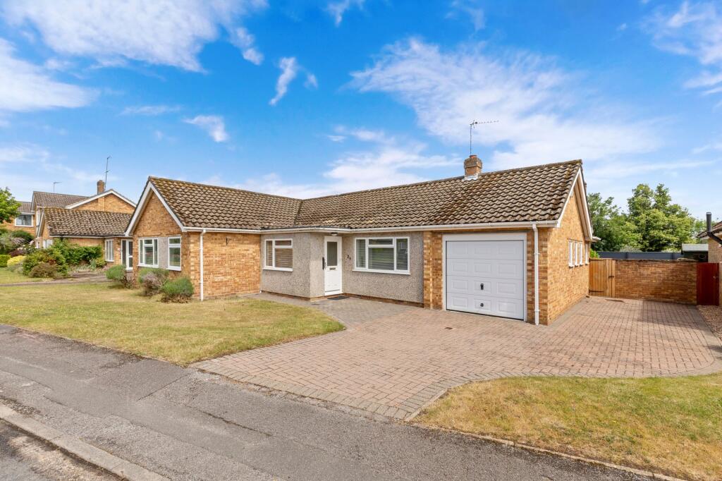 Main image of property: The Meadows, Flackwell Heath, HP10