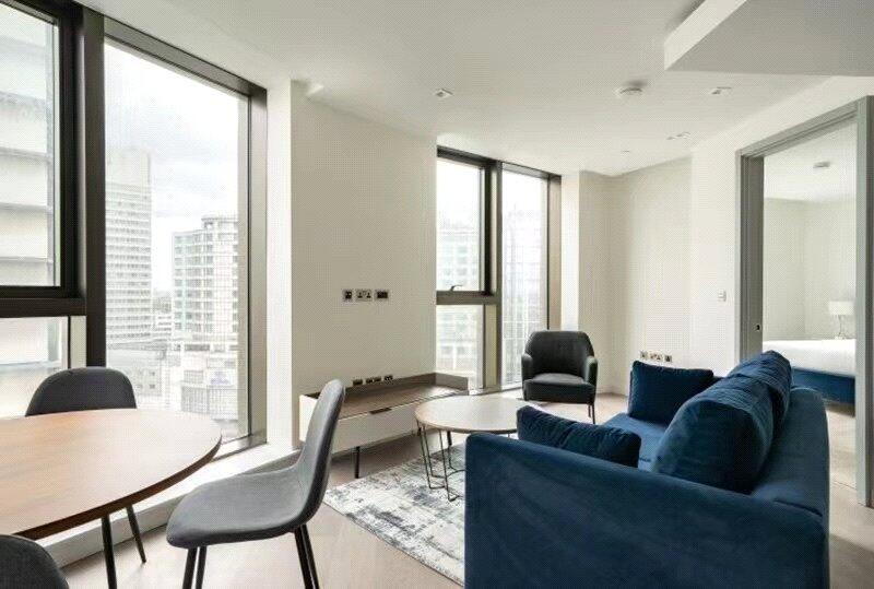 Main image of property: Westmark Tower, W2