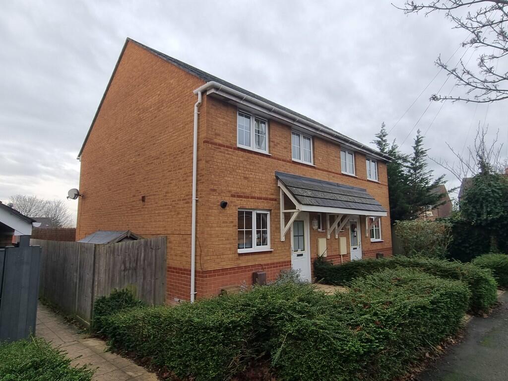 Main image of property: Portchester, Hampshire