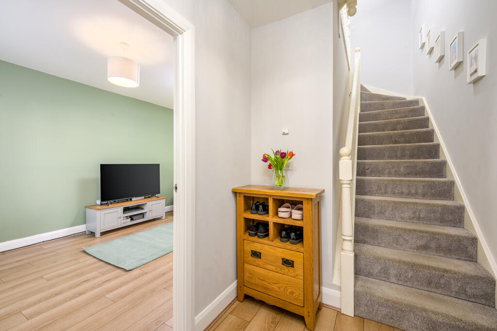 Additional image 13 of The Sidings, Birmingham, B46