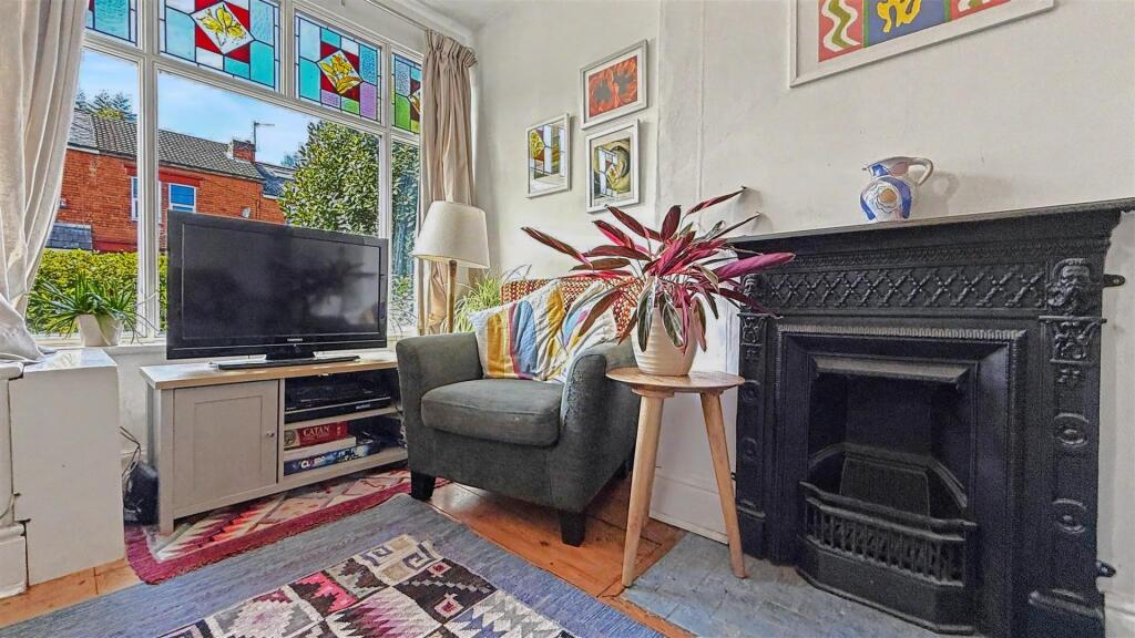 House in Birmingham, Cotteridge - View 3