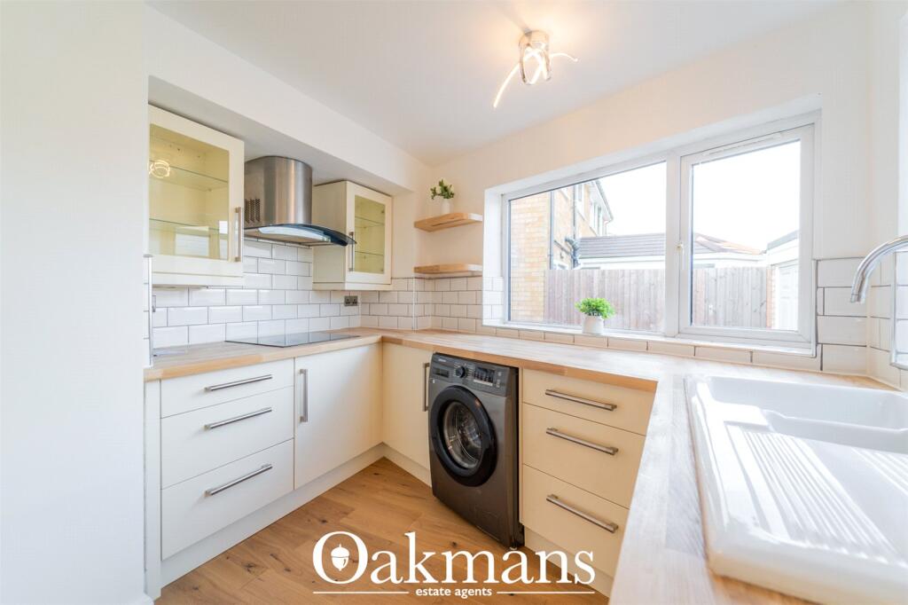 House in Bromsgrove, Perryfields - View 5