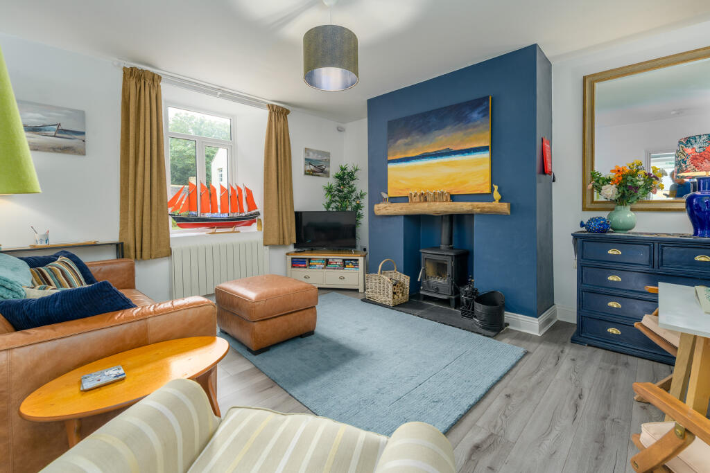 House in Newcastle upon Tyne - View 3