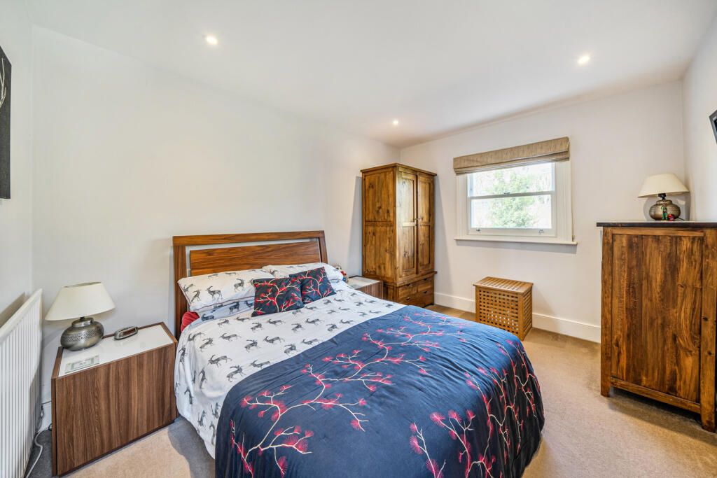 Apartment in London, Denmark Hill, East Dulwich - View 5