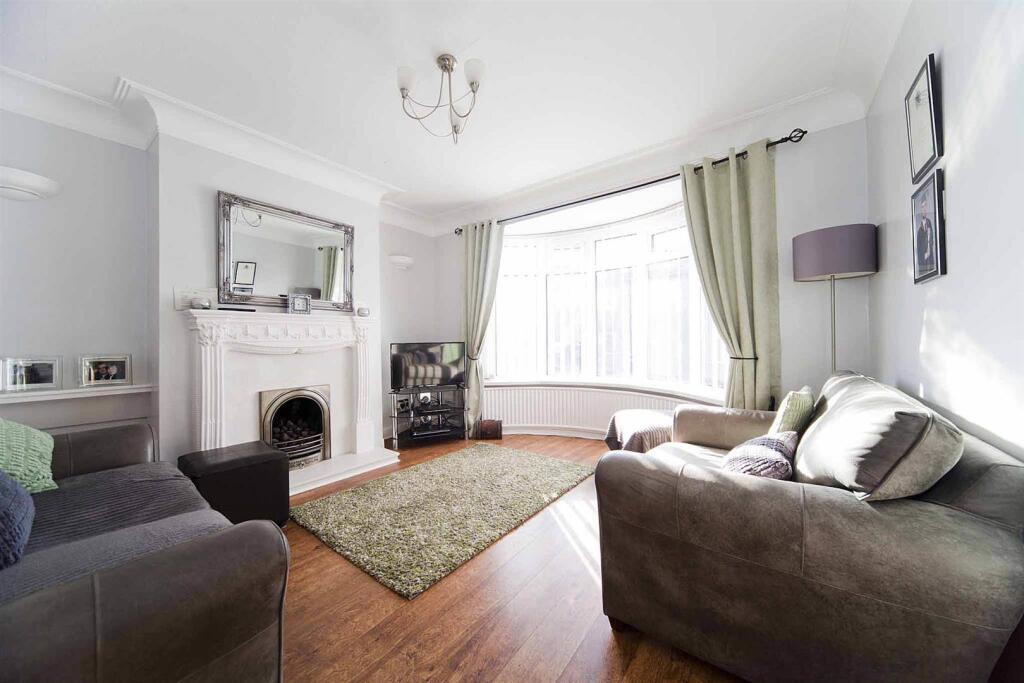 House in Stockton-on-Tees - View 2
