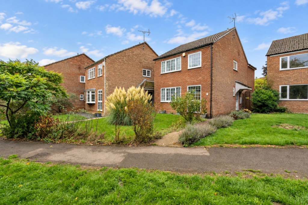 Main image of property: Pigeon Farm Road, Stokenchurch, High Wycombe, HP14