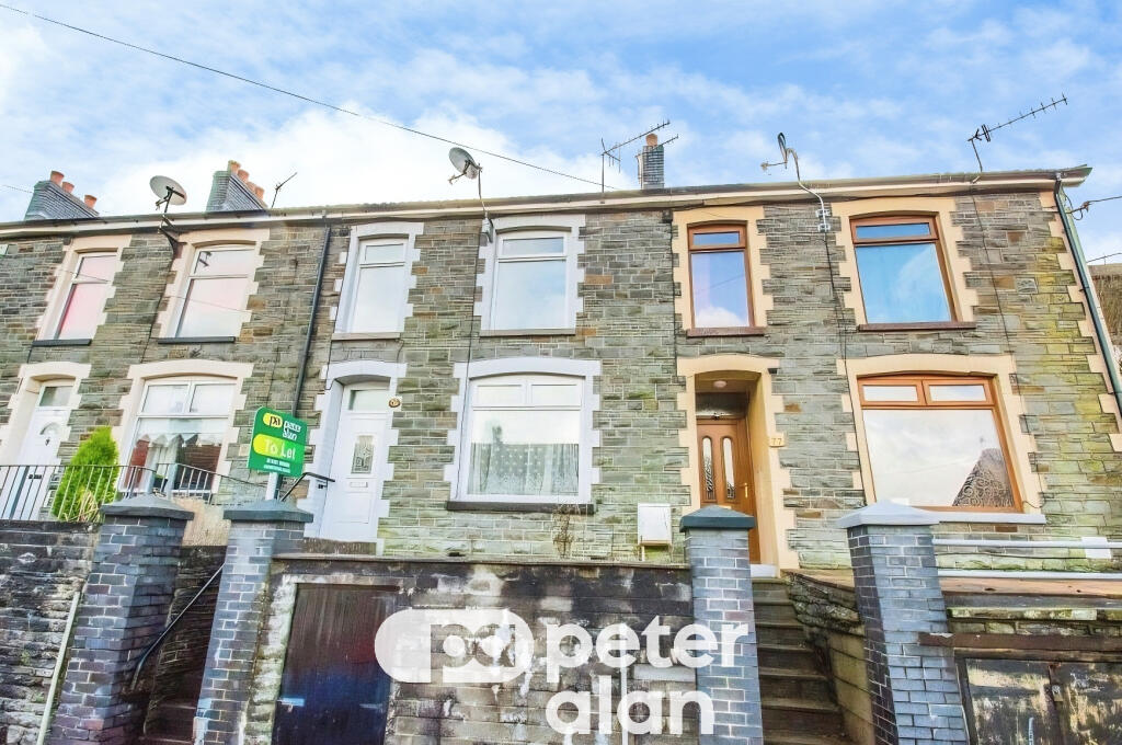 Main image of property: Tanycoed Street, Aberdare